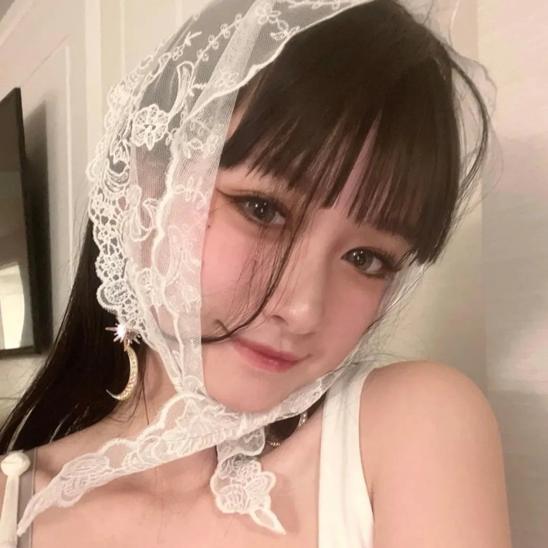 中国女孩2023