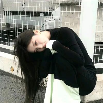 怪人开发部的黑井津小姐
